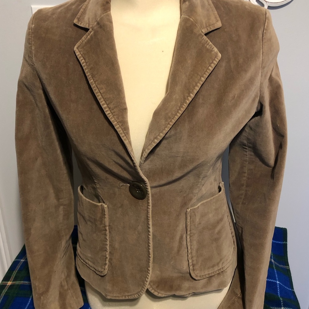Vintage Gap blazer
